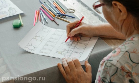Частный дом престарелых «Добро» Воронеж фото 4