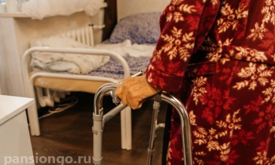 Частный дом престарелых «Добро» Воронеж фото 5
