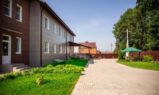 Частный дом престарелых «Тихий дом» фото 3