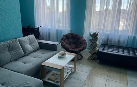 Частный пансионат «Наследие» в Воронеже