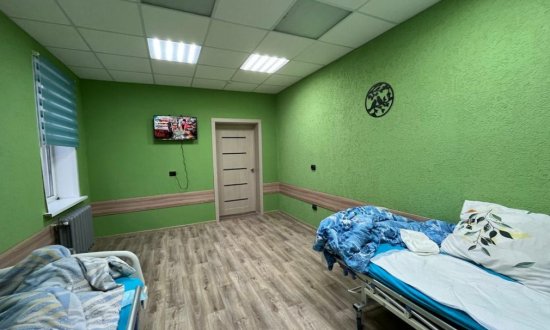 Частный пансионат «Наследие» в Воронеже фото