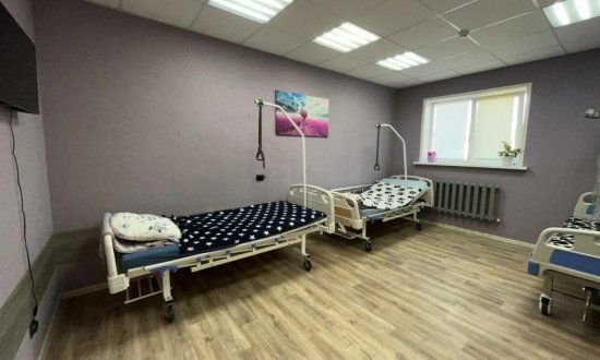 Частный пансионат «Наследие» в Воронеже фото 4