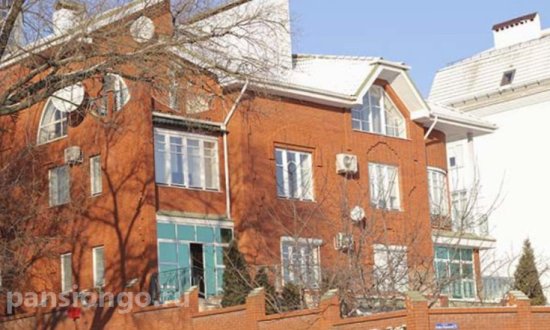 Дом престарелых «Забота и Уют» ул. Софьи Перовской