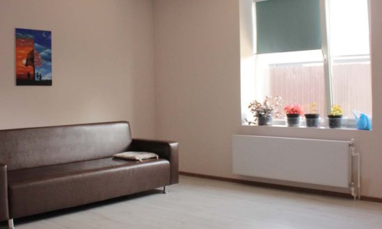 Дом престарелых «Забота и Уют» пос. Отрадное