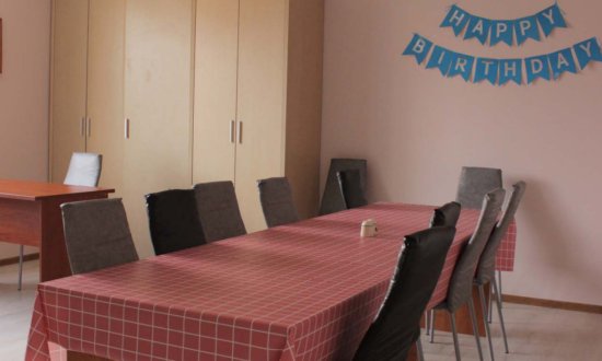 Дом престарелых «Забота и Уют» пос. Отрадное фото