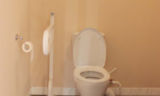 Дом престарелых «Забота и Уют» пос. Отрадное фото 4