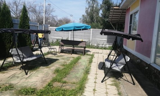Частный дом престарелых «Забота и Уют» пос. Отрадное, ул. Дорожная фото 4