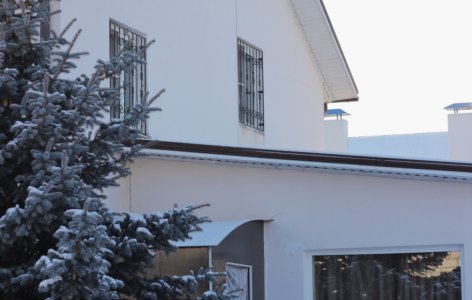 Частный дом престарелых «Забота и Уют» мкр-н Тенистый 