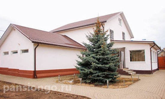 Частный дом престарелых «Забота и Уют» мкр-н Тенистый фото