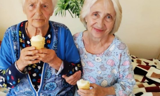 Частный дом престарелых «Забота и Уют» мкр-н Тенистый