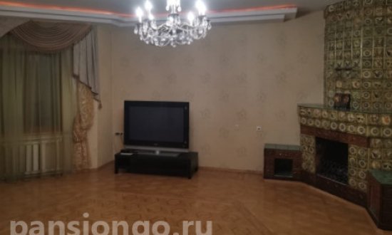 Пансионат «Времена года» в Воронеже фото 5