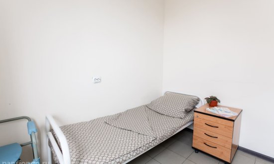 Дом престарелых «Долгожители» Воронеж фото 3