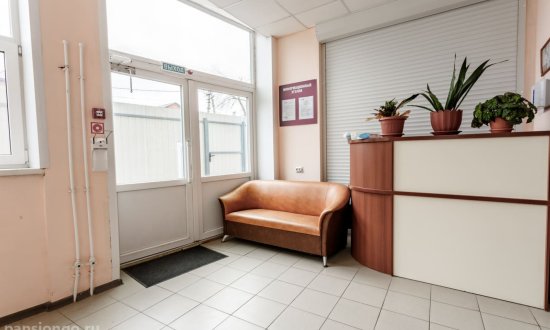 Дом престарелых «Долгожители» Воронеж фото