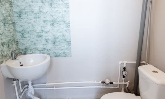 Дом престарелых «Долгожители» Воронеж фото 4