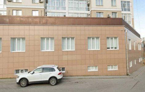 Частный пансионат «Добро» Воронеж