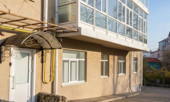 Частный пансионат «Добро» Воронеж